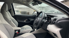 Toyota Yaris 1.5 Hybrid Excel 5dr CVT Hybrid Hatchback